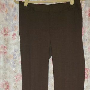 Dress trousers
